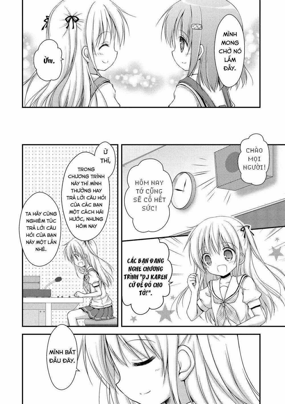 Fluffy White Paper - Chapter 2 - Trang 15