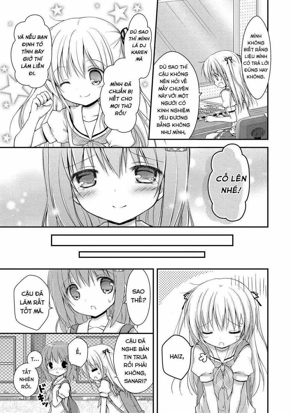 Fluffy White Paper - Chapter 2 - Trang 20