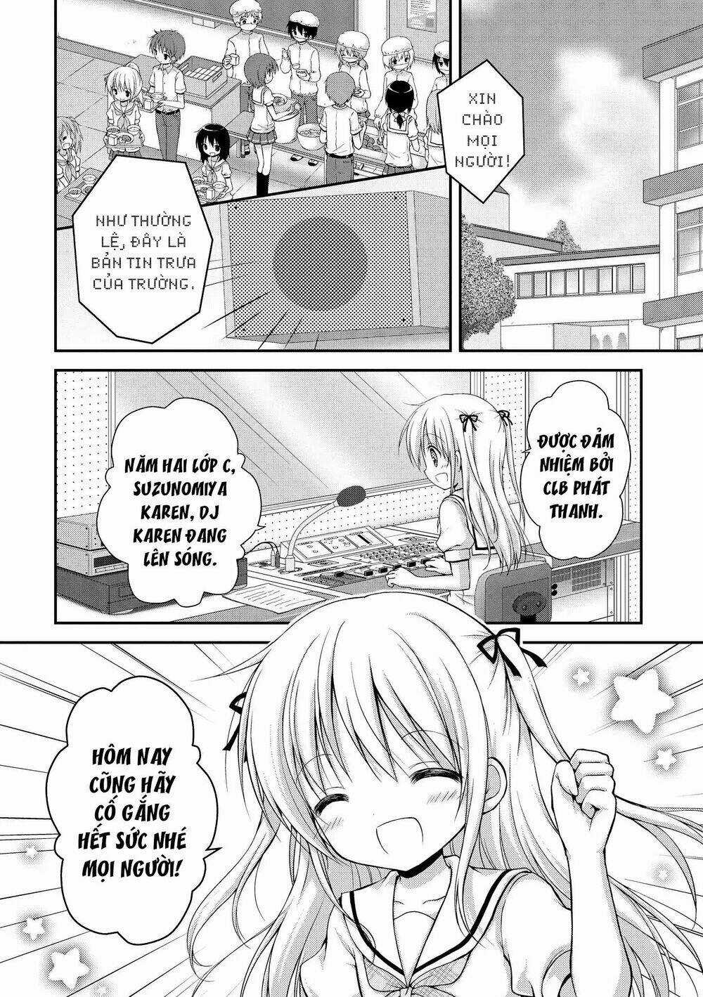 Fluffy White Paper - Chapter 2 - Trang 3