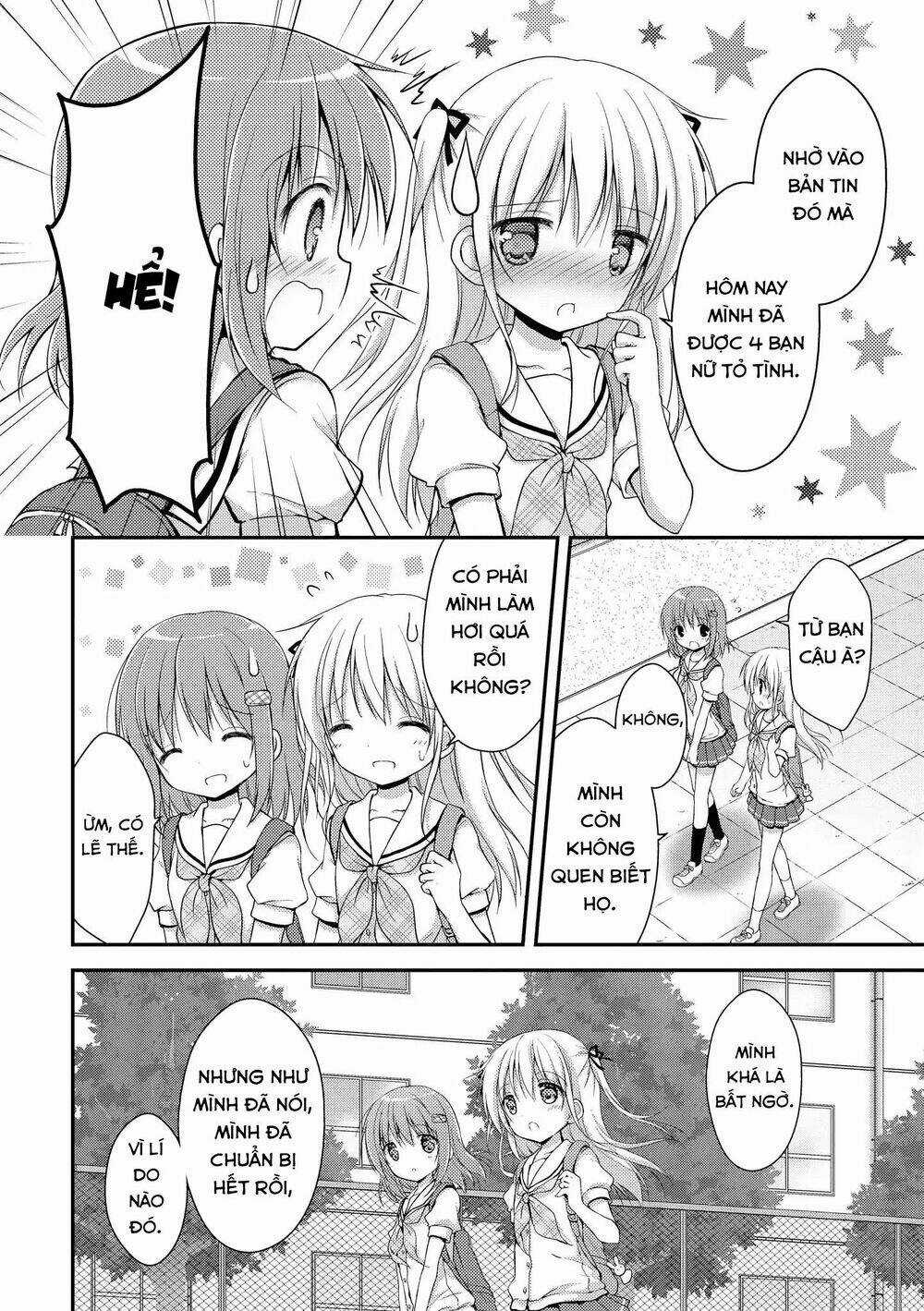 Fluffy White Paper - Chapter 2 - Trang 21