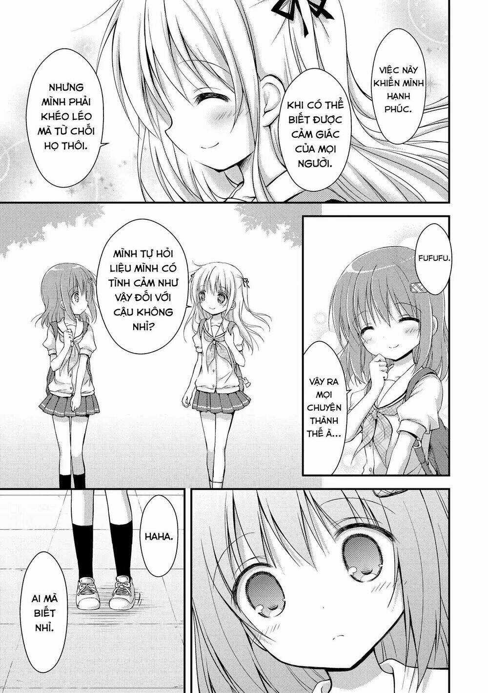 Fluffy White Paper - Chapter 2 - Trang 22