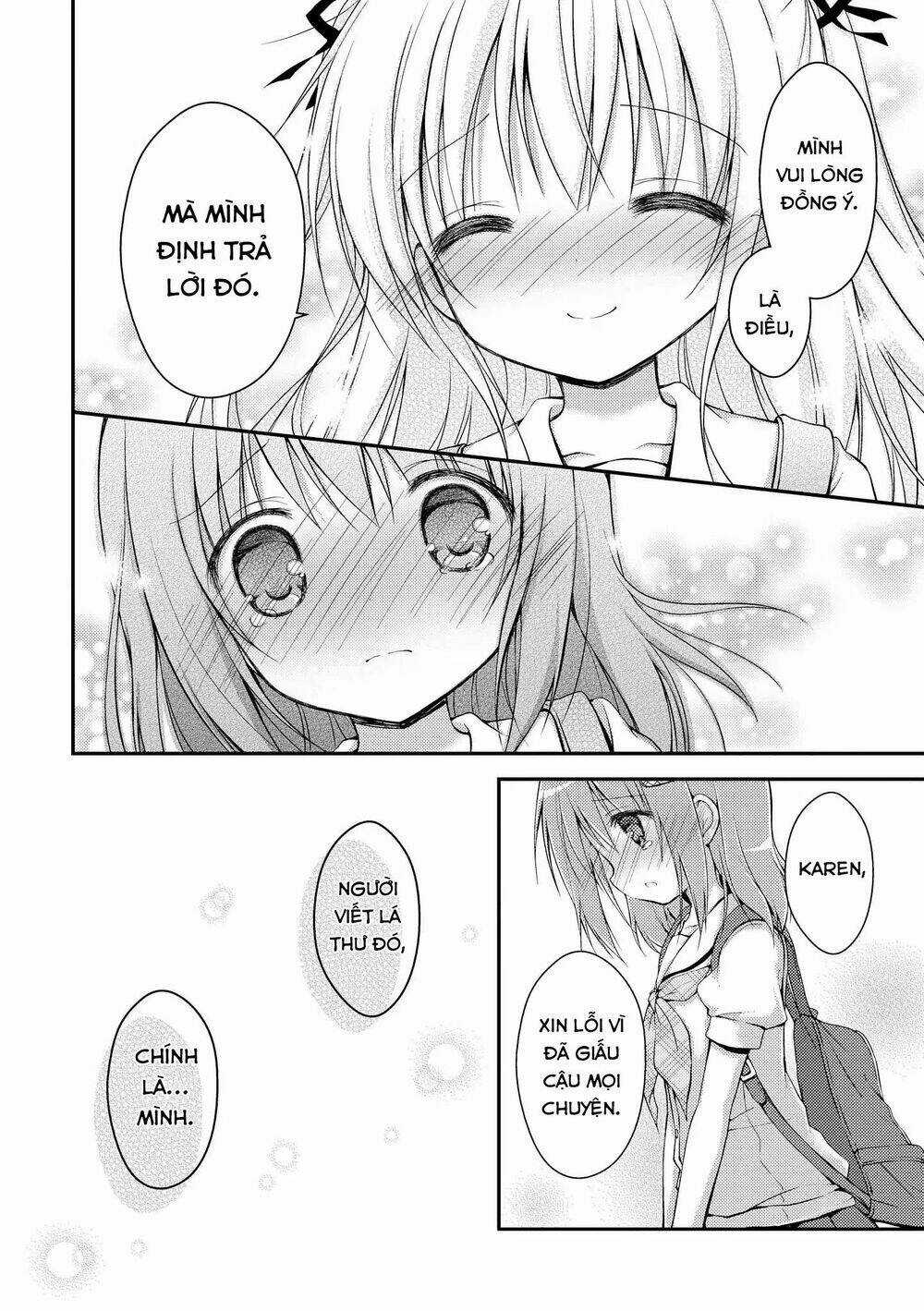 Fluffy White Paper - Chapter 2 - Trang 25