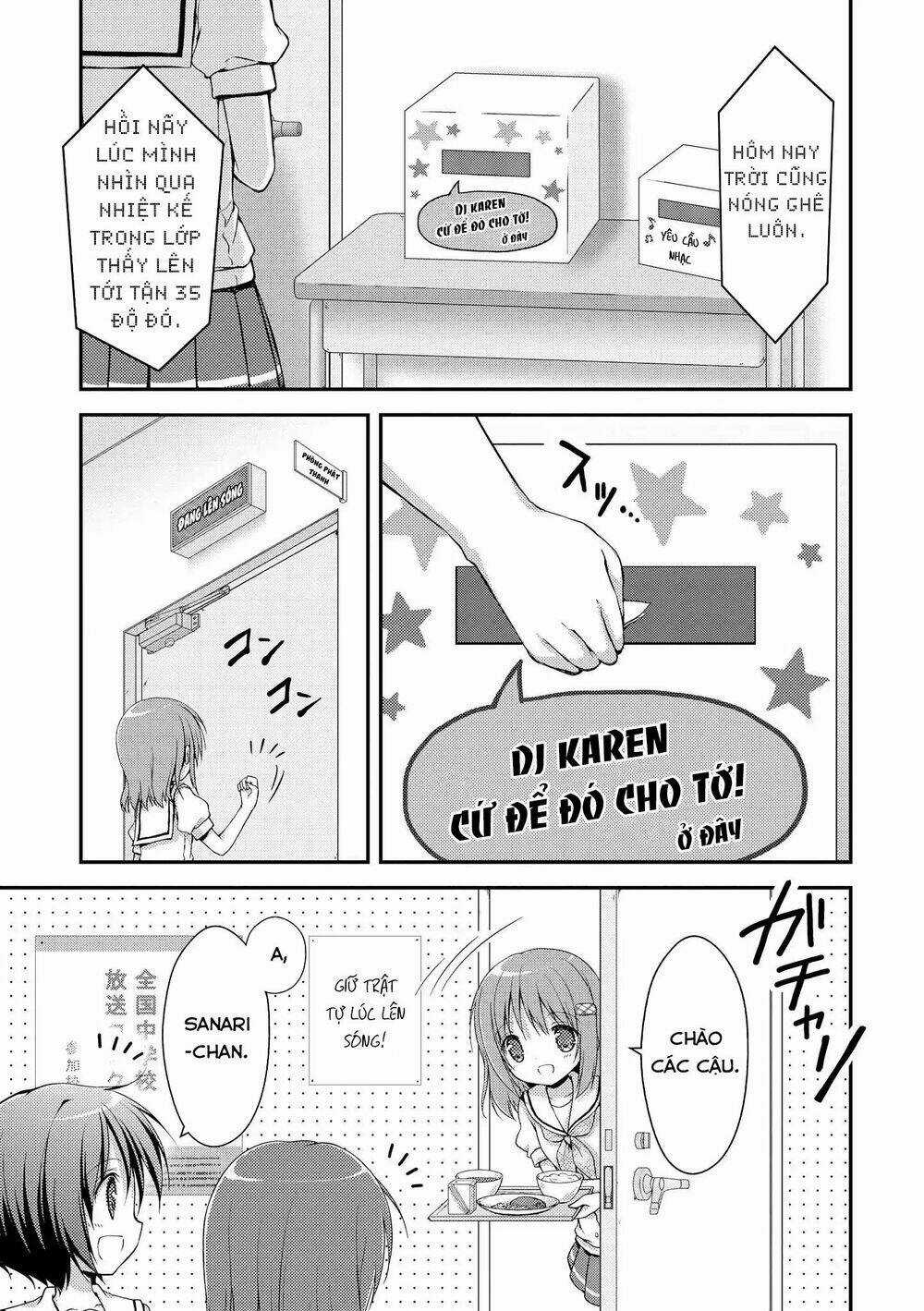 Fluffy White Paper - Chapter 2 - Trang 4