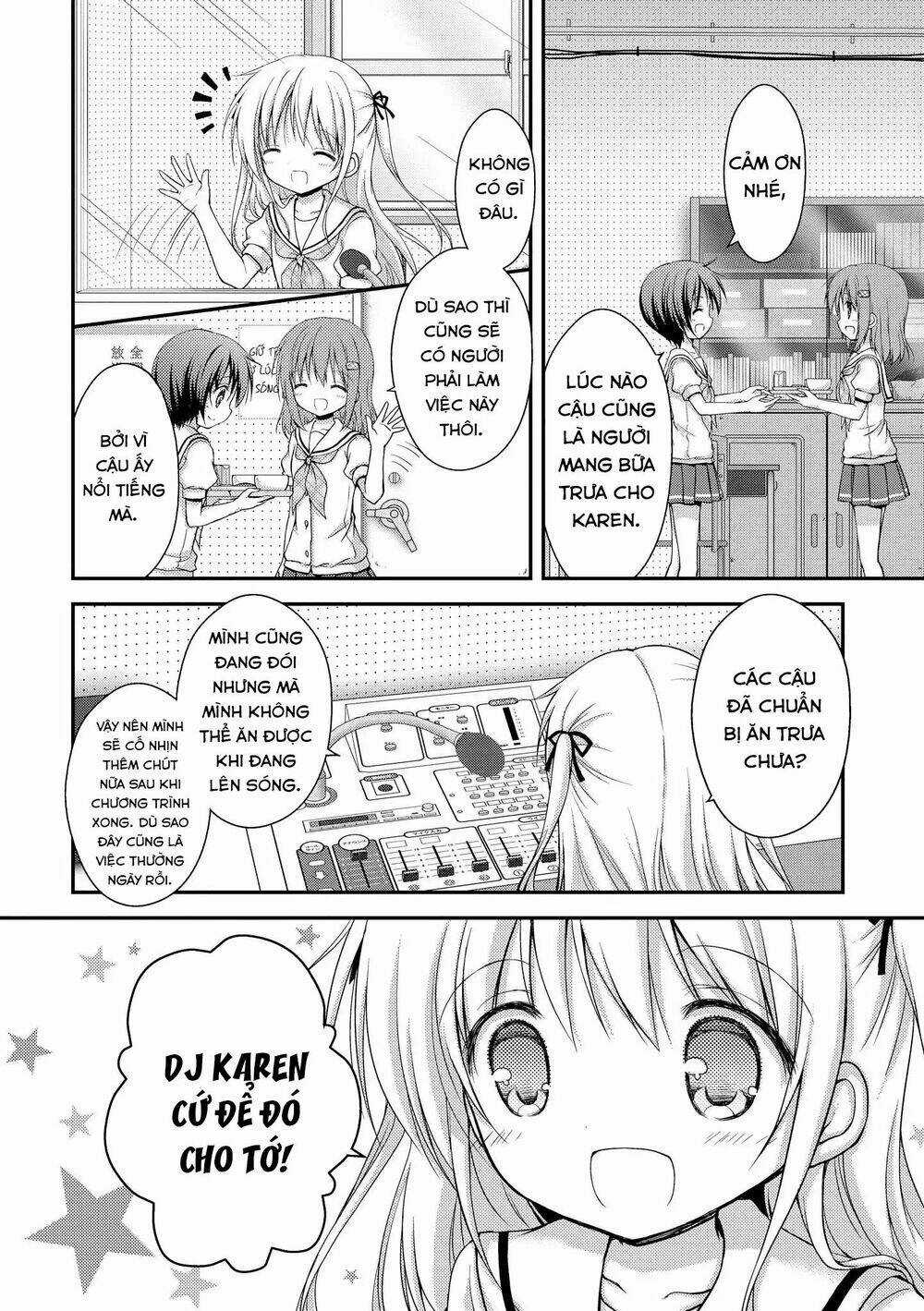 Fluffy White Paper - Chapter 2 - Trang 5