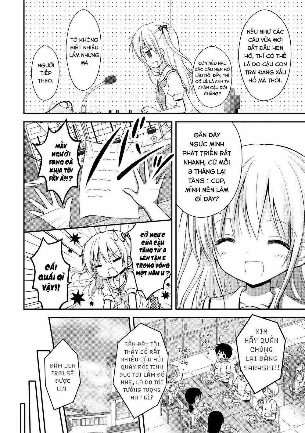 Fluffy White Paper - Chapter 2 - Trang 7