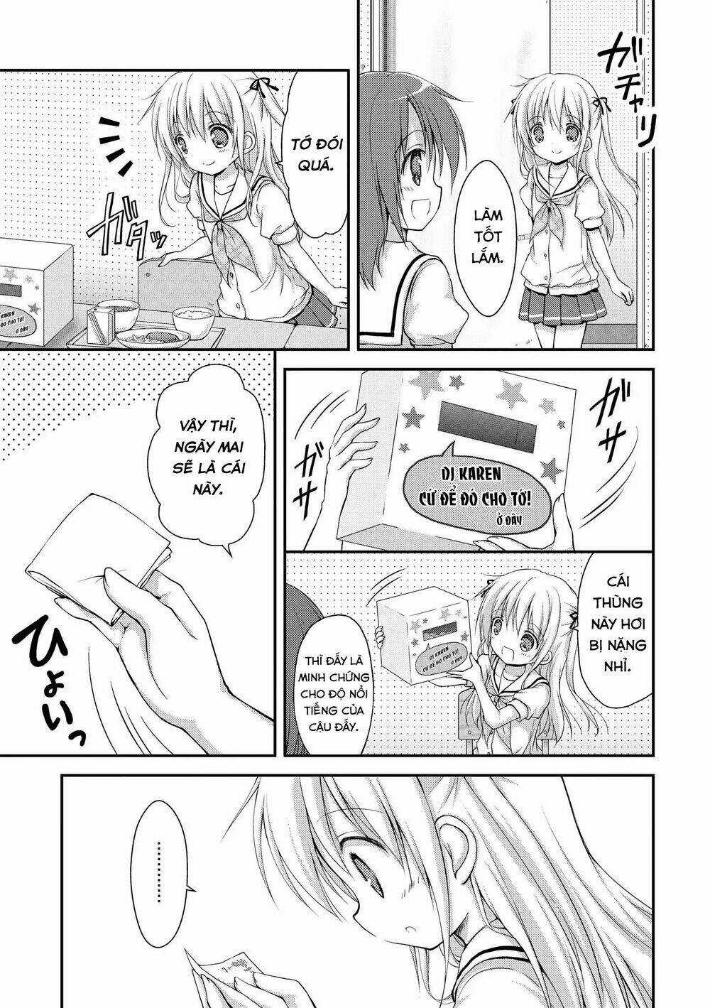 Fluffy White Paper - Chapter 2 - Trang 8