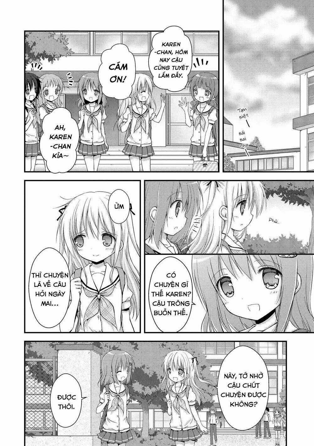 Fluffy White Paper - Chapter 2 - Trang 9