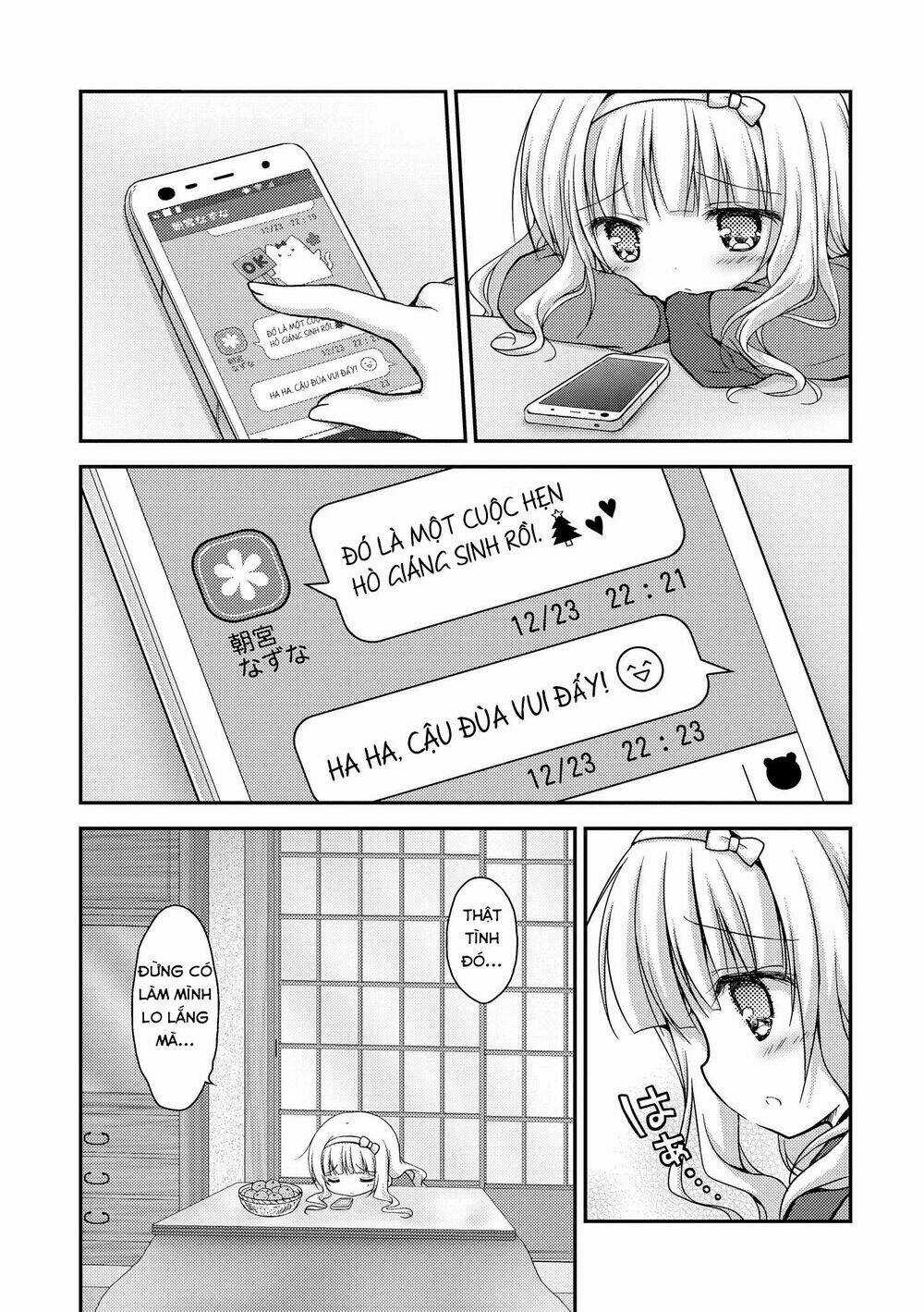 Fluffy White Paper - Chapter 3 - Trang 12