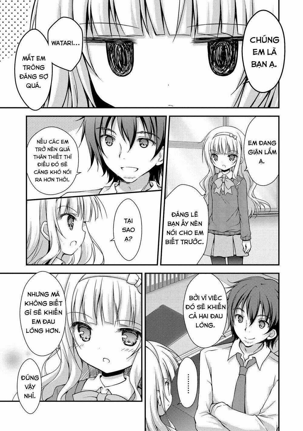 Fluffy White Paper - Chapter 3 - Trang 16