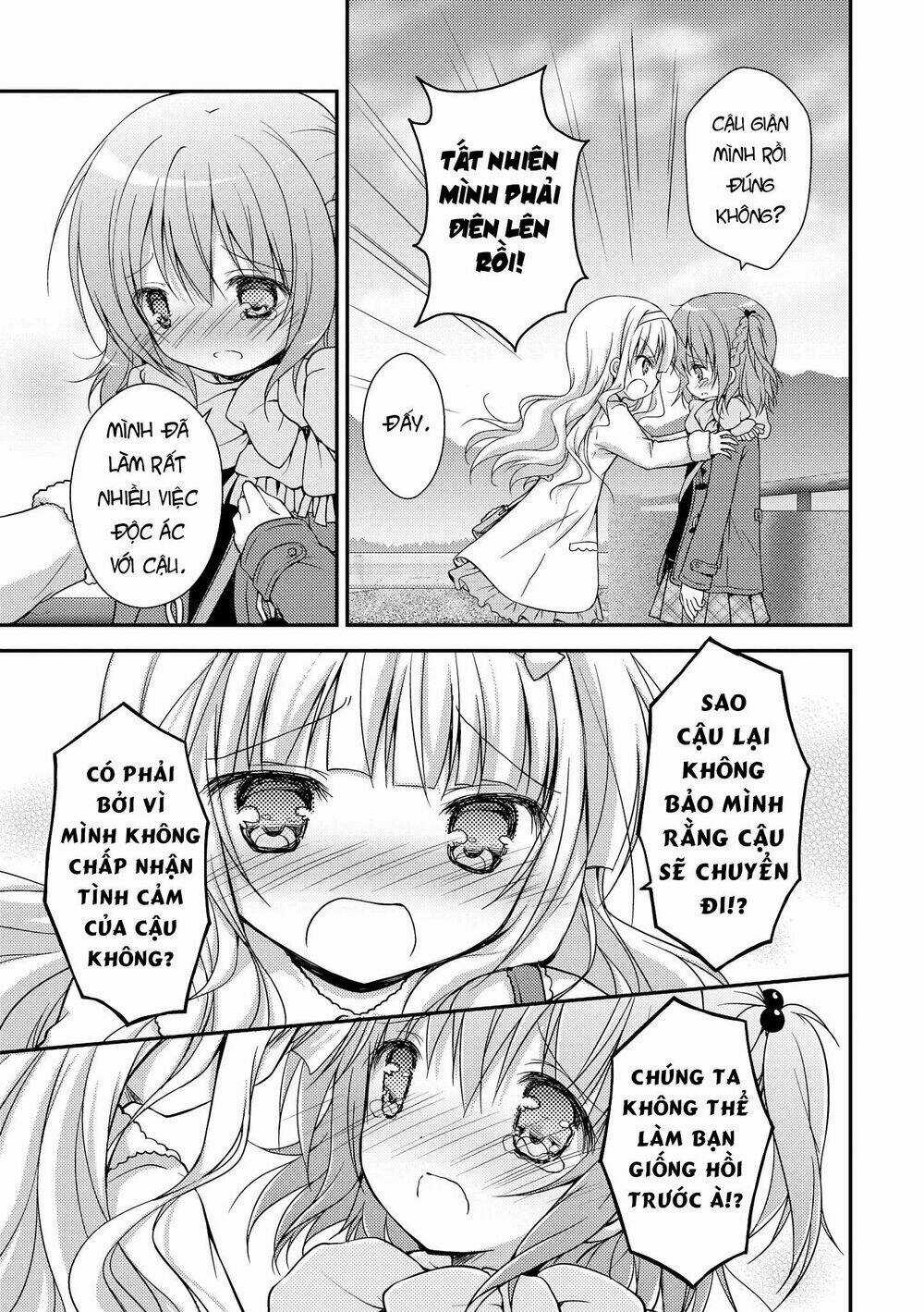 Fluffy White Paper - Chapter 3 - Trang 20