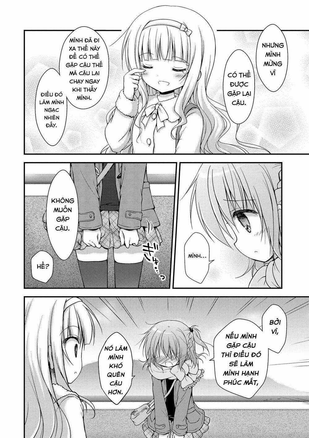 Fluffy White Paper - Chapter 3 - Trang 23