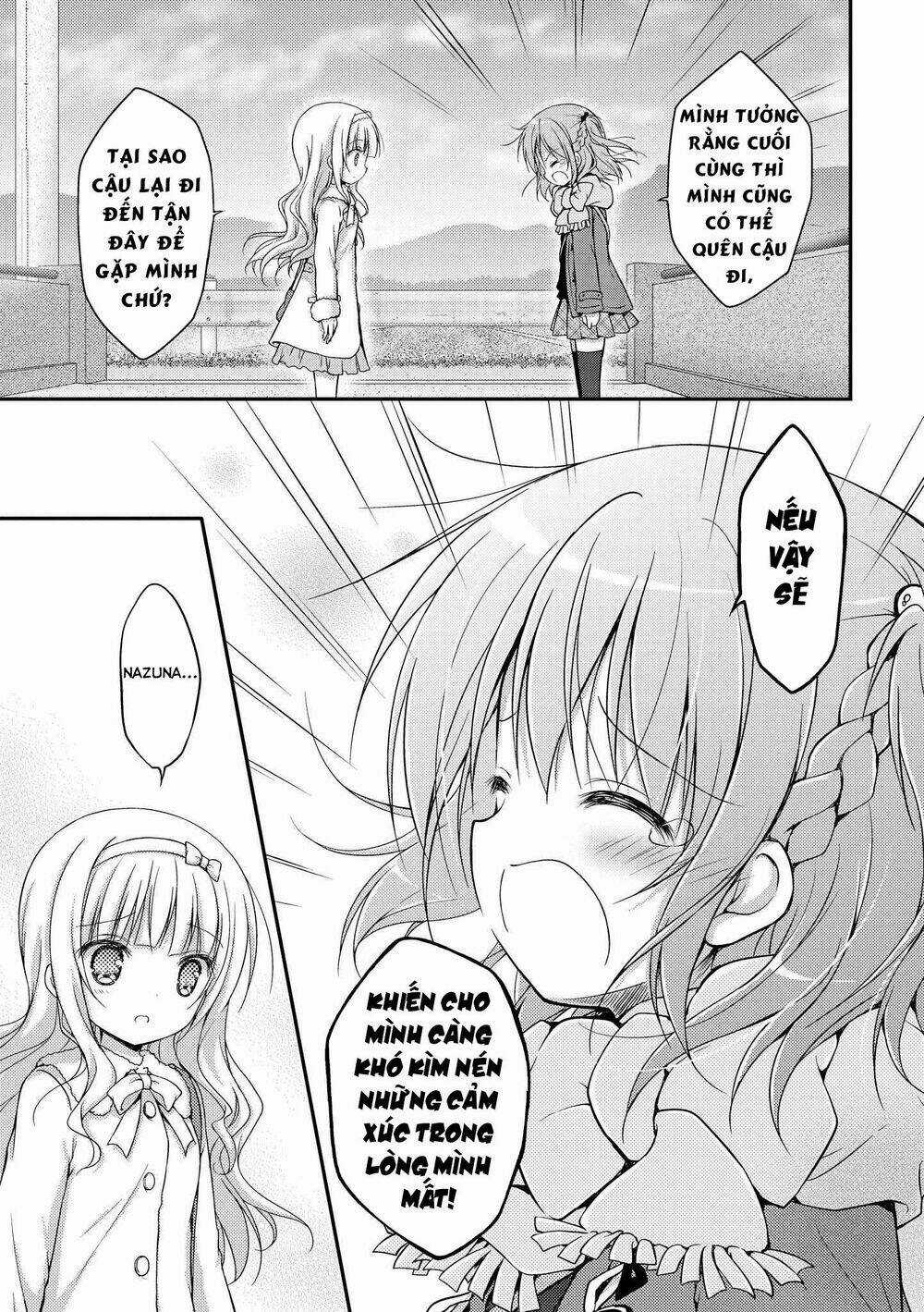 Fluffy White Paper - Chapter 3 - Trang 24