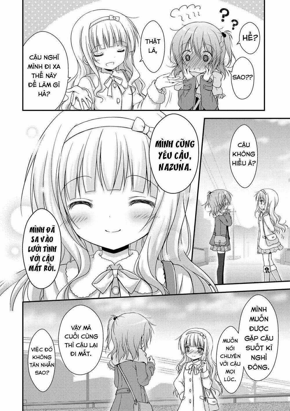 Fluffy White Paper - Chapter 3 - Trang 29