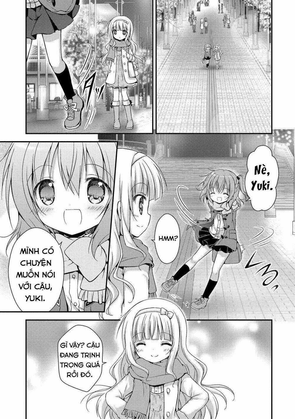 Fluffy White Paper - Chapter 3 - Trang 4