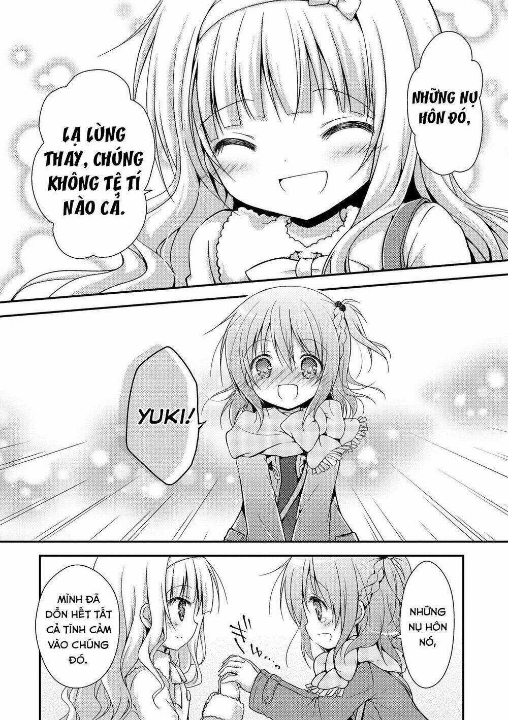 Fluffy White Paper - Chapter 3 - Trang 31