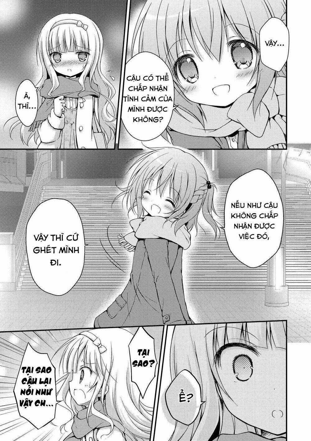 Fluffy White Paper - Chapter 3 - Trang 6