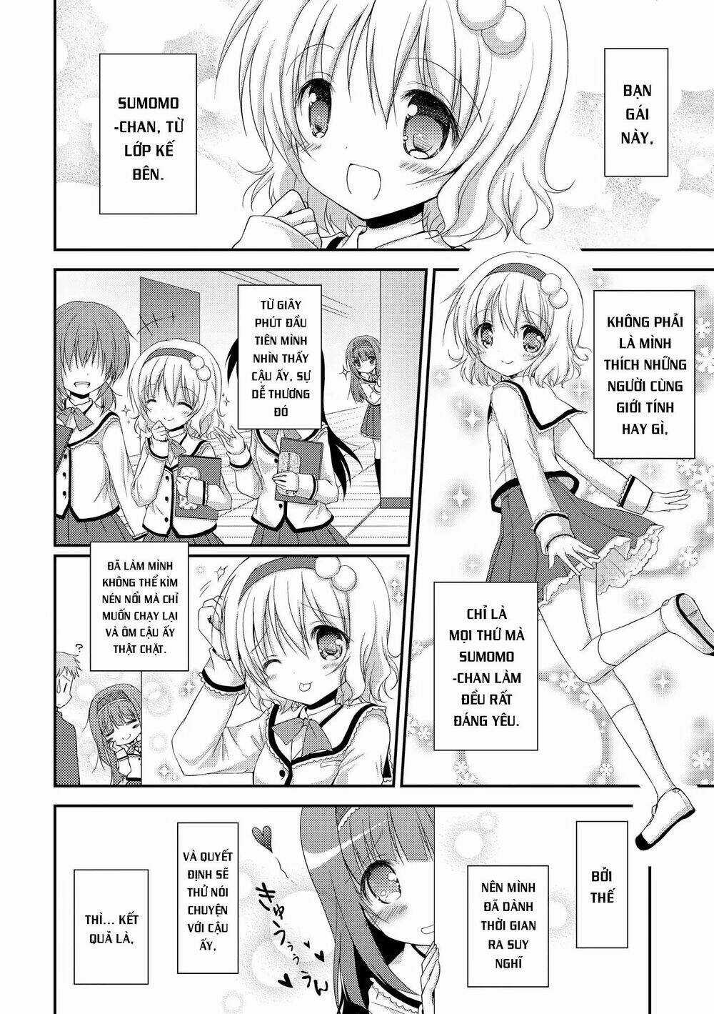 Fluffy White Paper - Chapter 4 - Trang 4