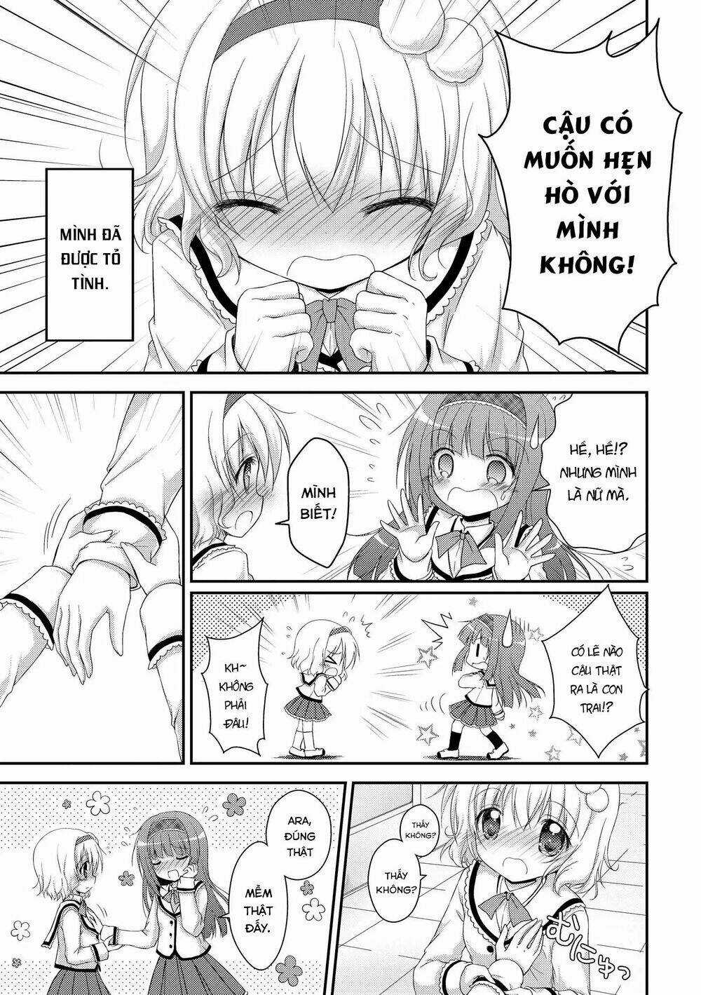 Fluffy White Paper - Chapter 4 - Trang 5