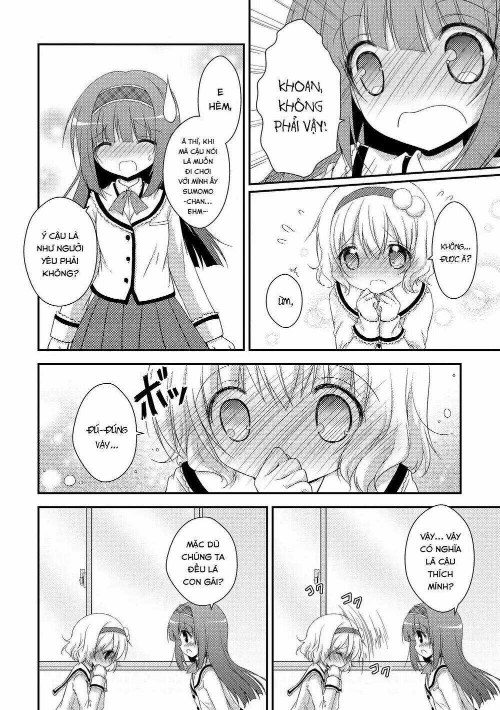 Fluffy White Paper - Chapter 4 - Trang 6