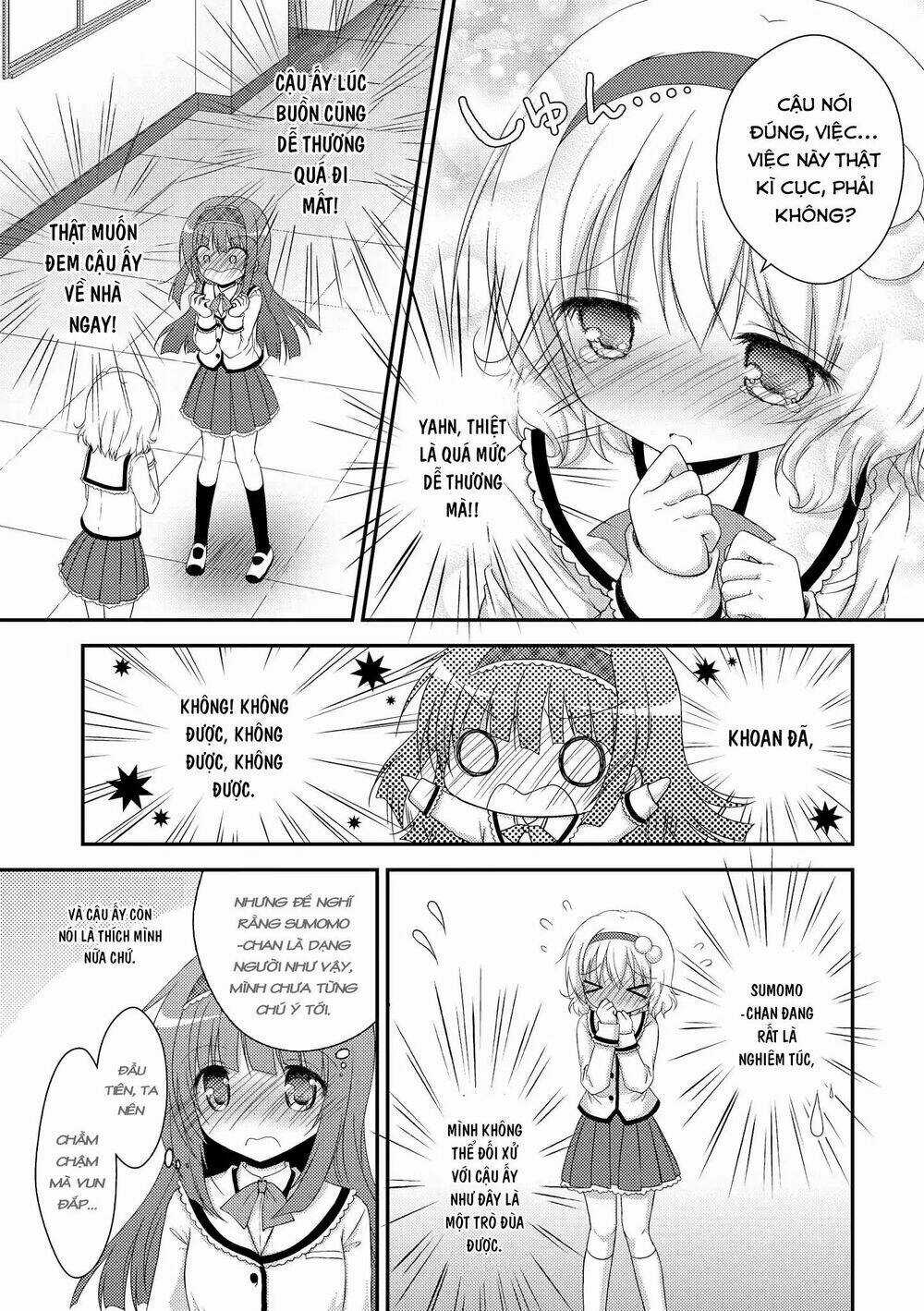 Fluffy White Paper - Chapter 4 - Trang 7