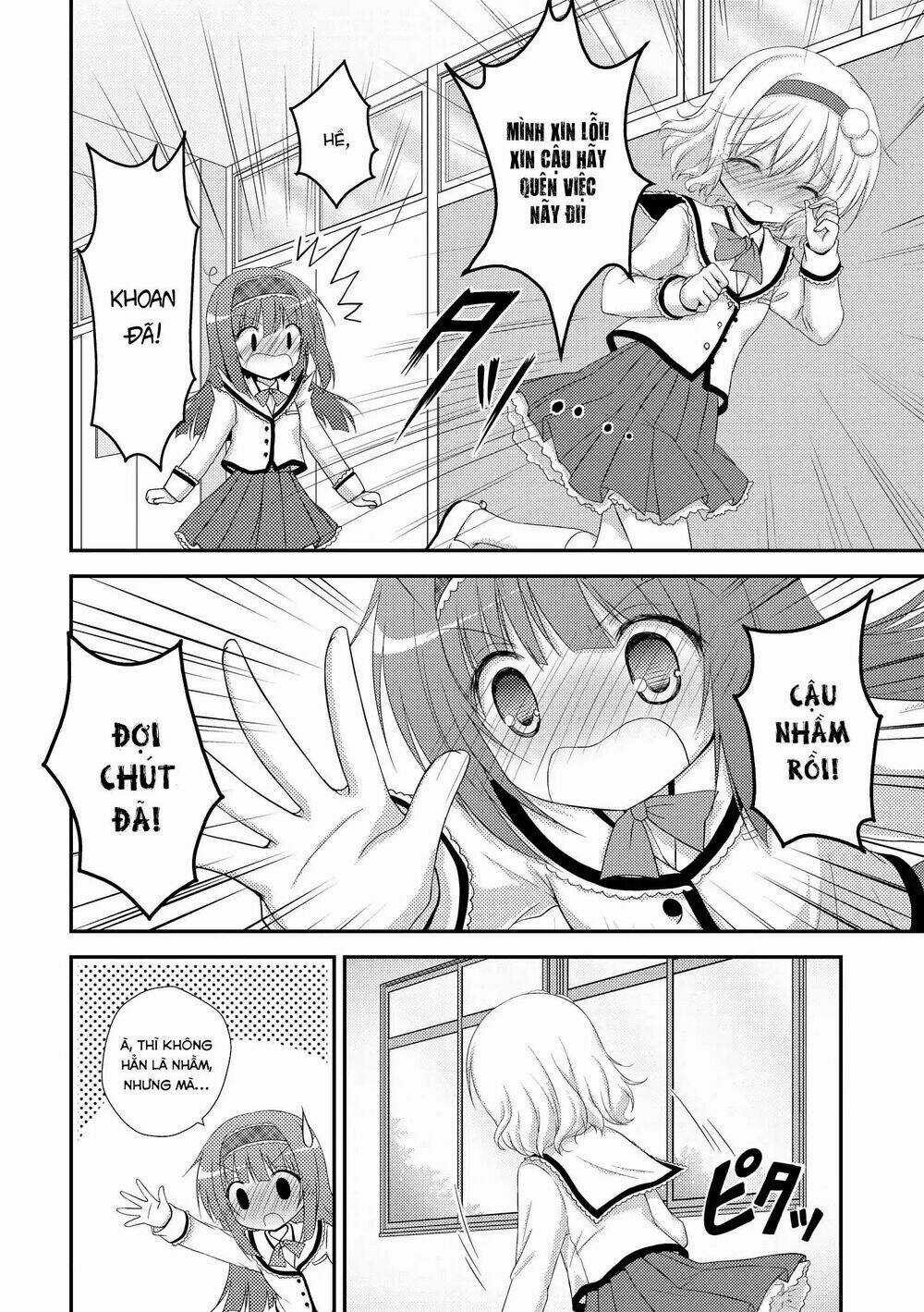 Fluffy White Paper - Chapter 4 - Trang 8