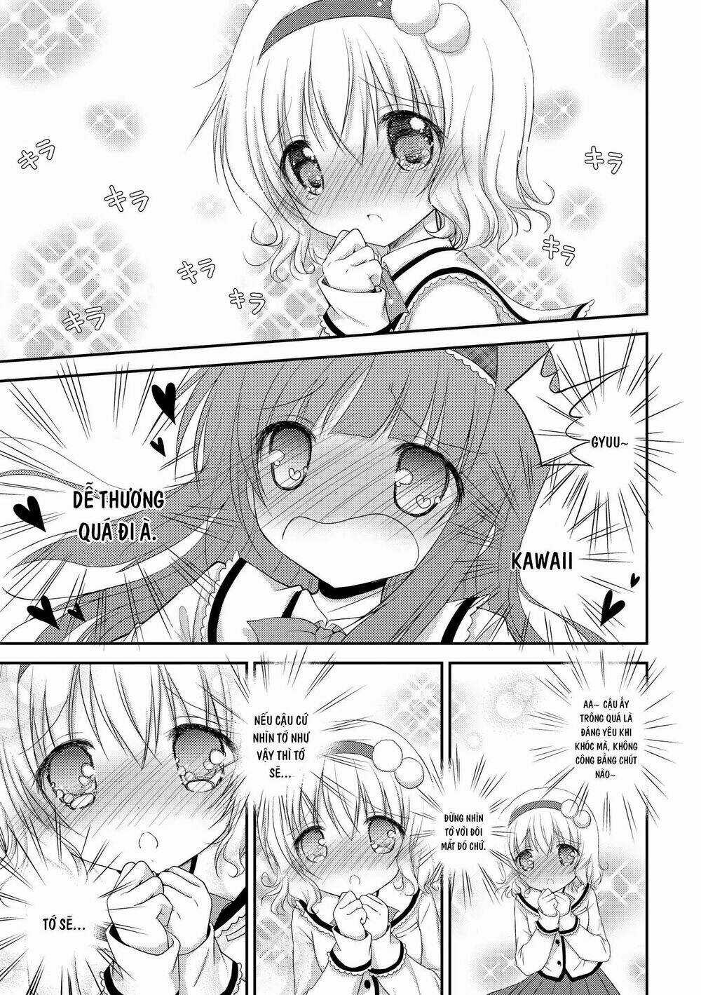 Fluffy White Paper - Chapter 4 - Trang 9