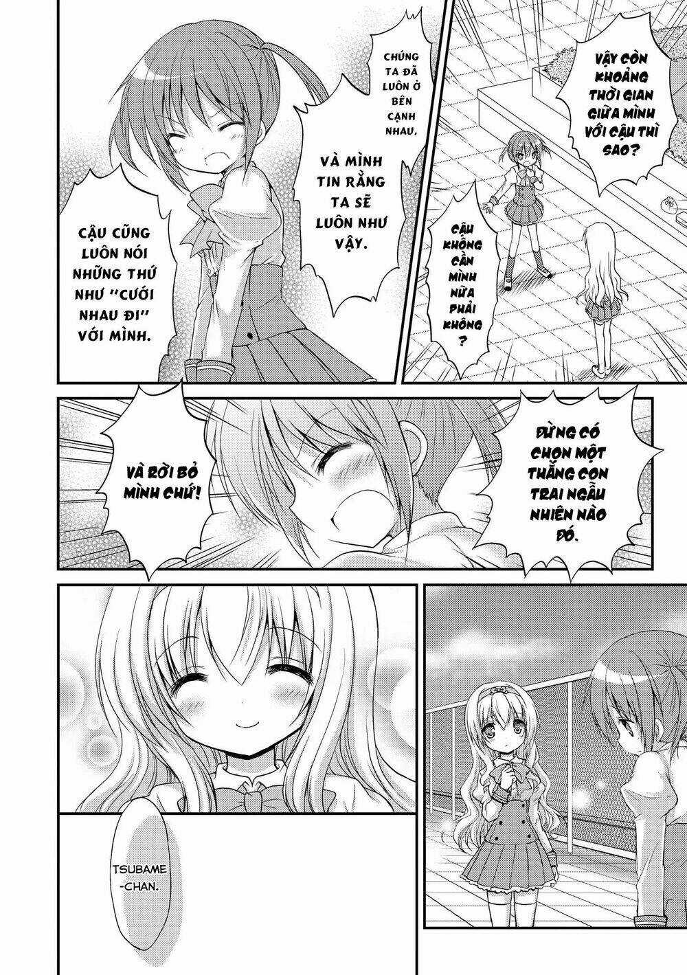 Fluffy White Paper - Chapter 5 - Trang 18