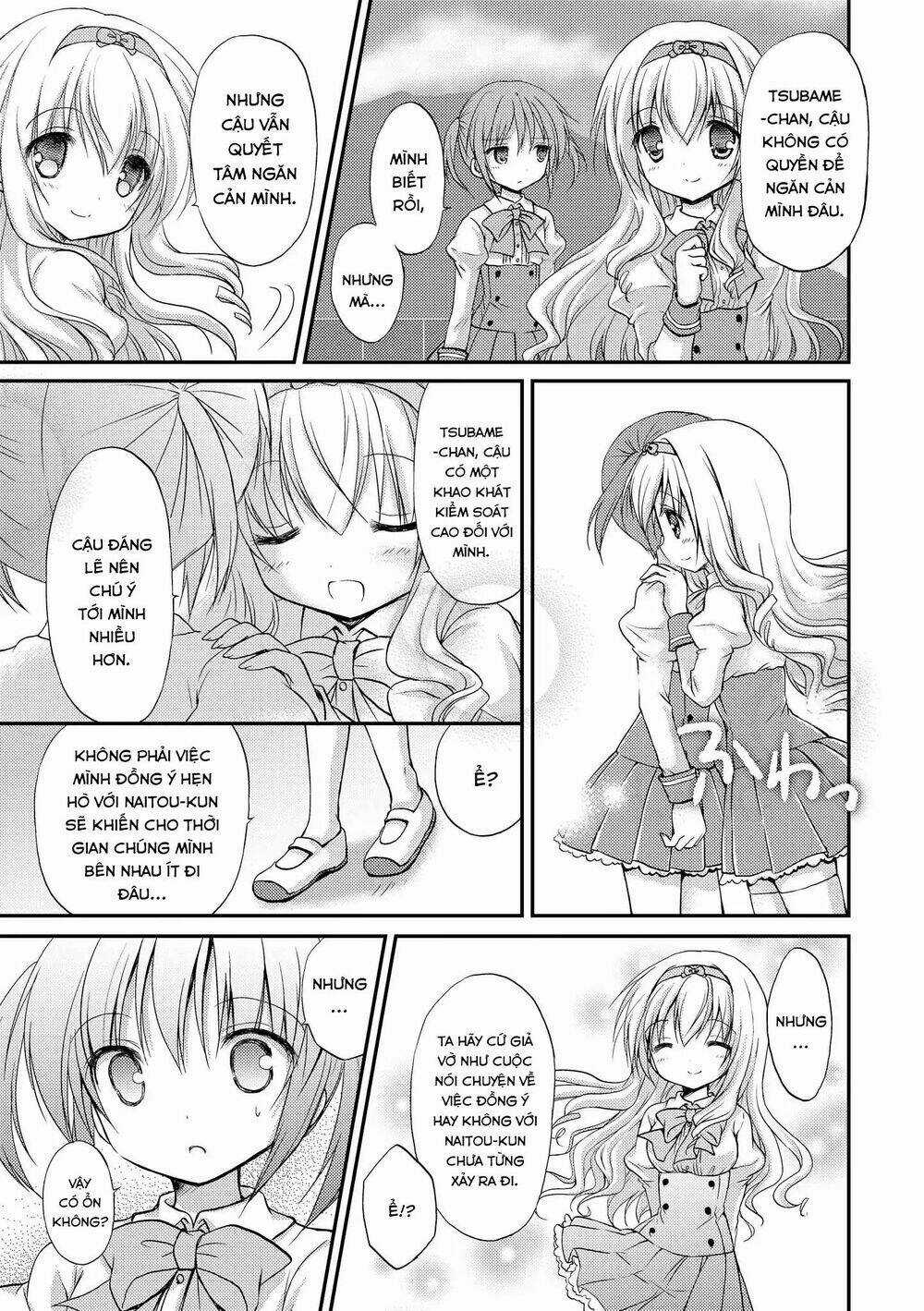 Fluffy White Paper - Chapter 5 - Trang 19