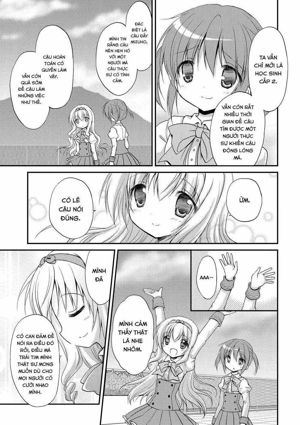 Fluffy White Paper - Chapter 5 - Trang 21