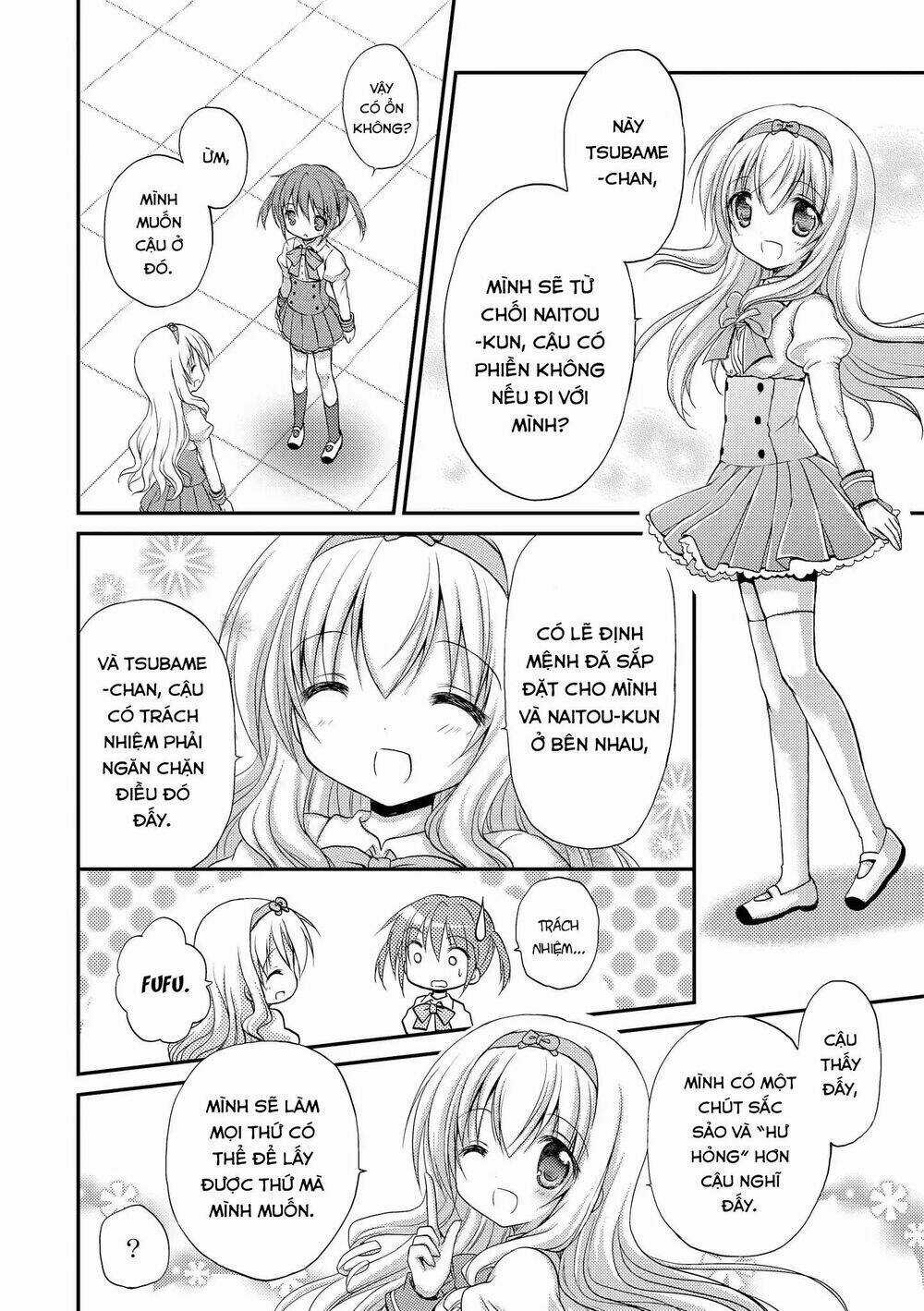 Fluffy White Paper - Chapter 5 - Trang 22