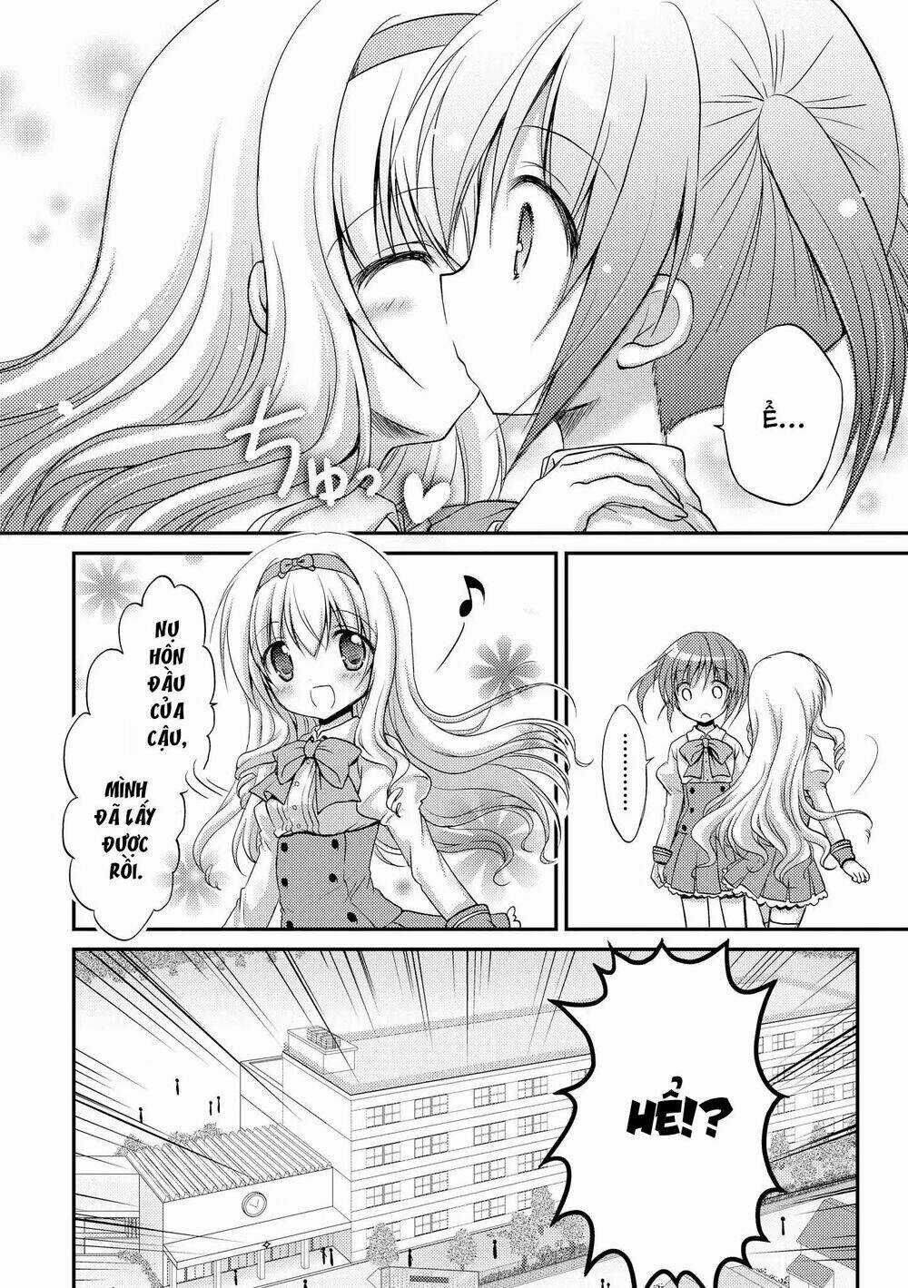 Fluffy White Paper - Chapter 5 - Trang 24