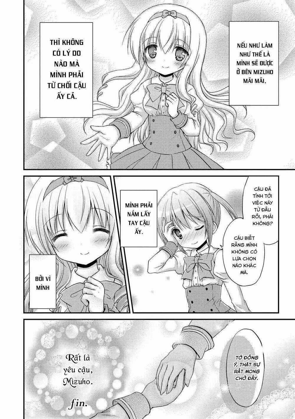 Fluffy White Paper - Chapter 5 - Trang 28