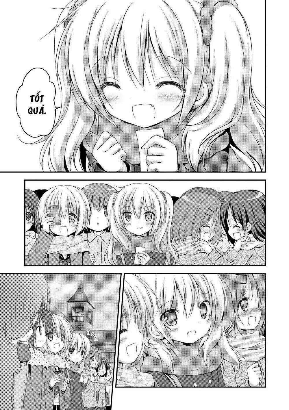 Fluffy White Paper - Chapter 6 - Trang 4