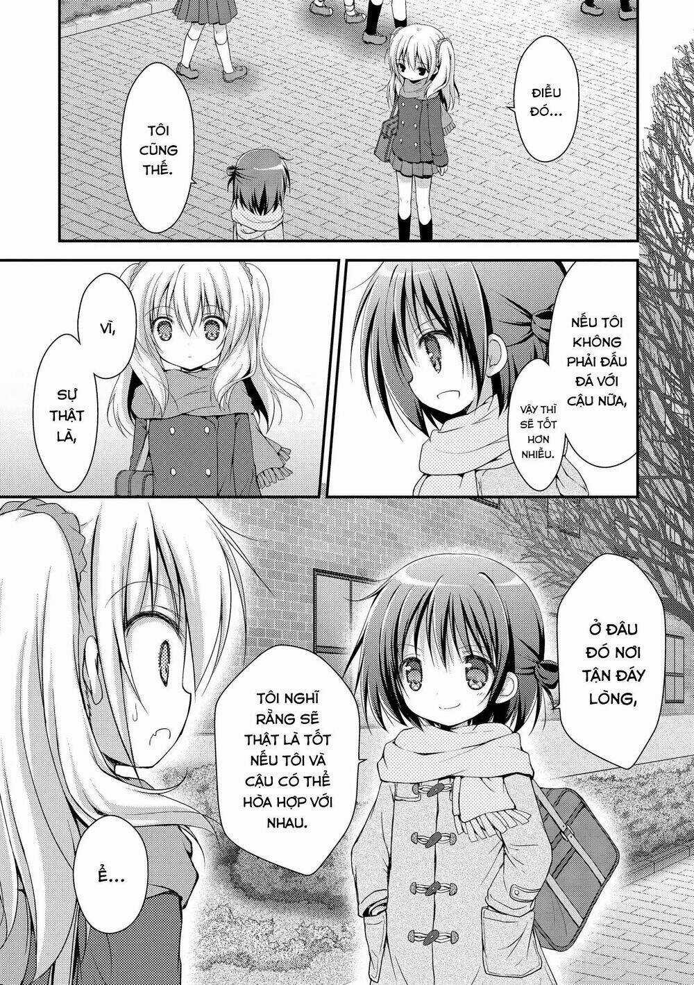 Fluffy White Paper - Chapter 6 - Trang 8