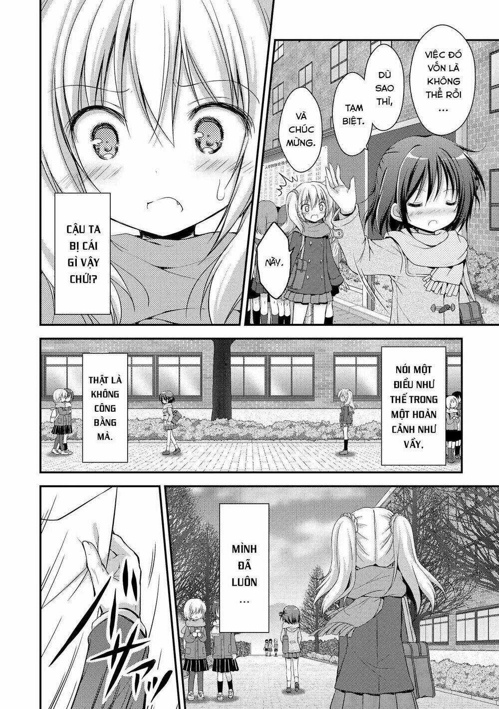 Fluffy White Paper - Chapter 6 - Trang 9