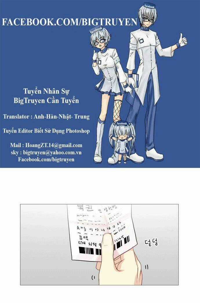 Flying In The Darkness - Chapter 1 - Trang 1