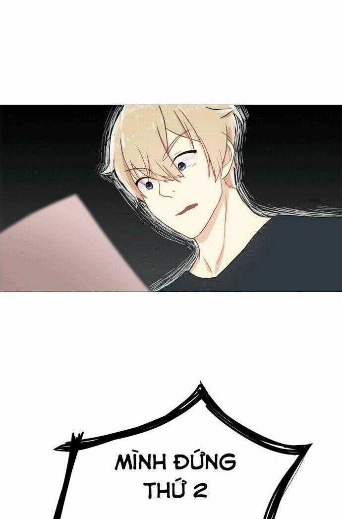 Flying In The Darkness - Chapter 1 - Trang 2