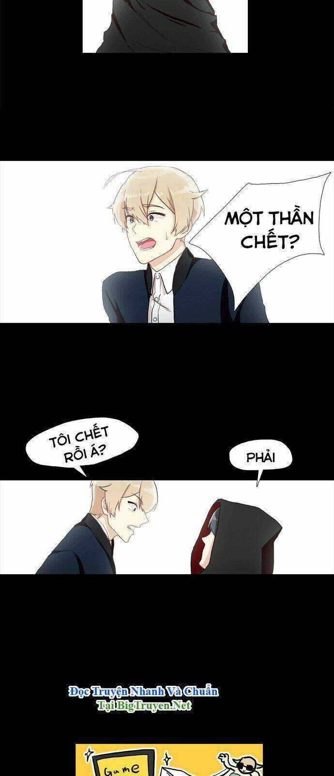 Flying In The Darkness - Chapter 1 - Trang 12