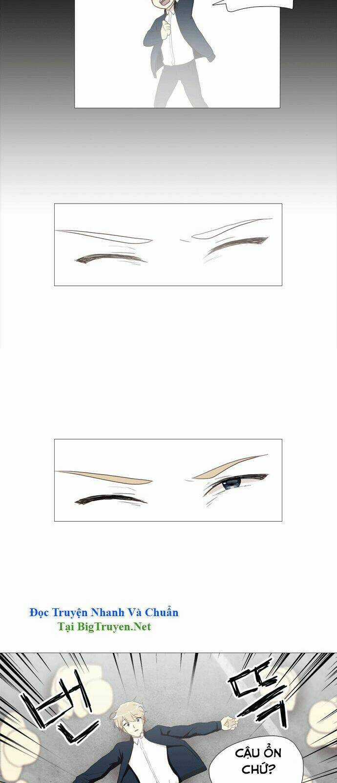 Flying In The Darkness - Chapter 1 - Trang 18