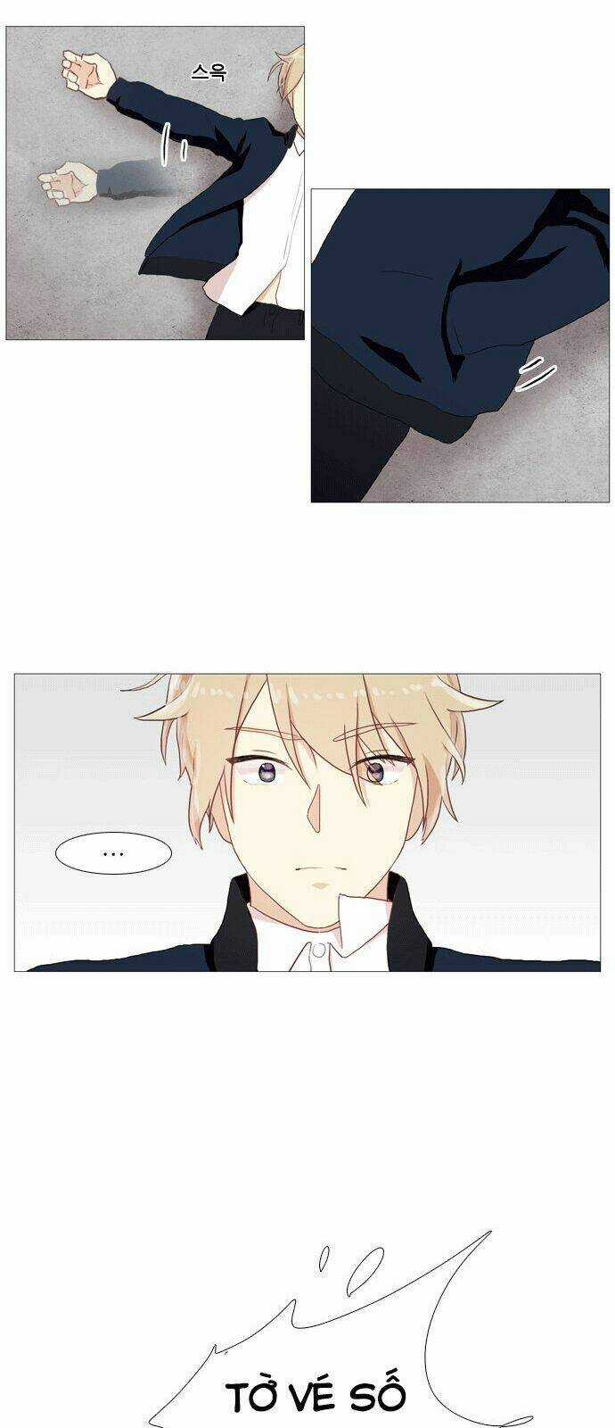 Flying In The Darkness - Chapter 1 - Trang 20