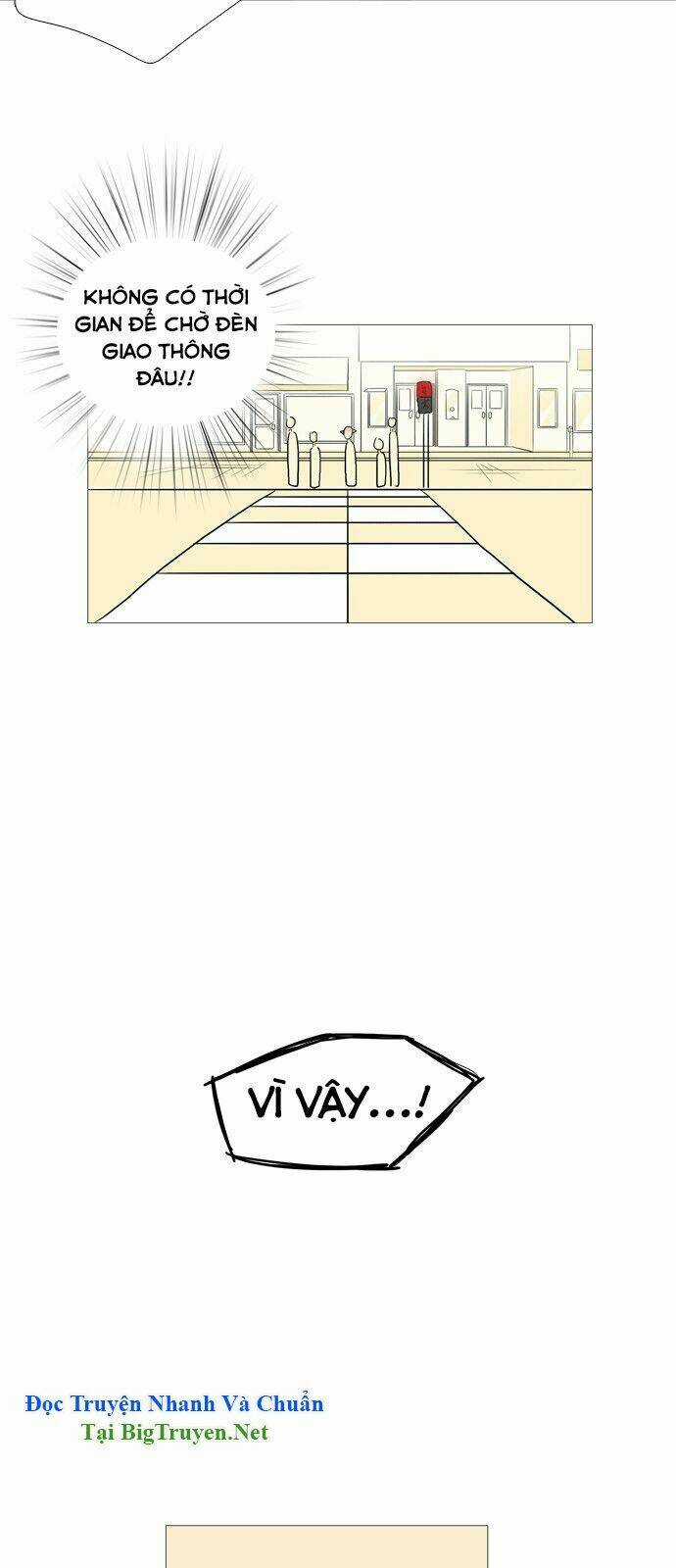 Flying In The Darkness - Chapter 1 - Trang 4