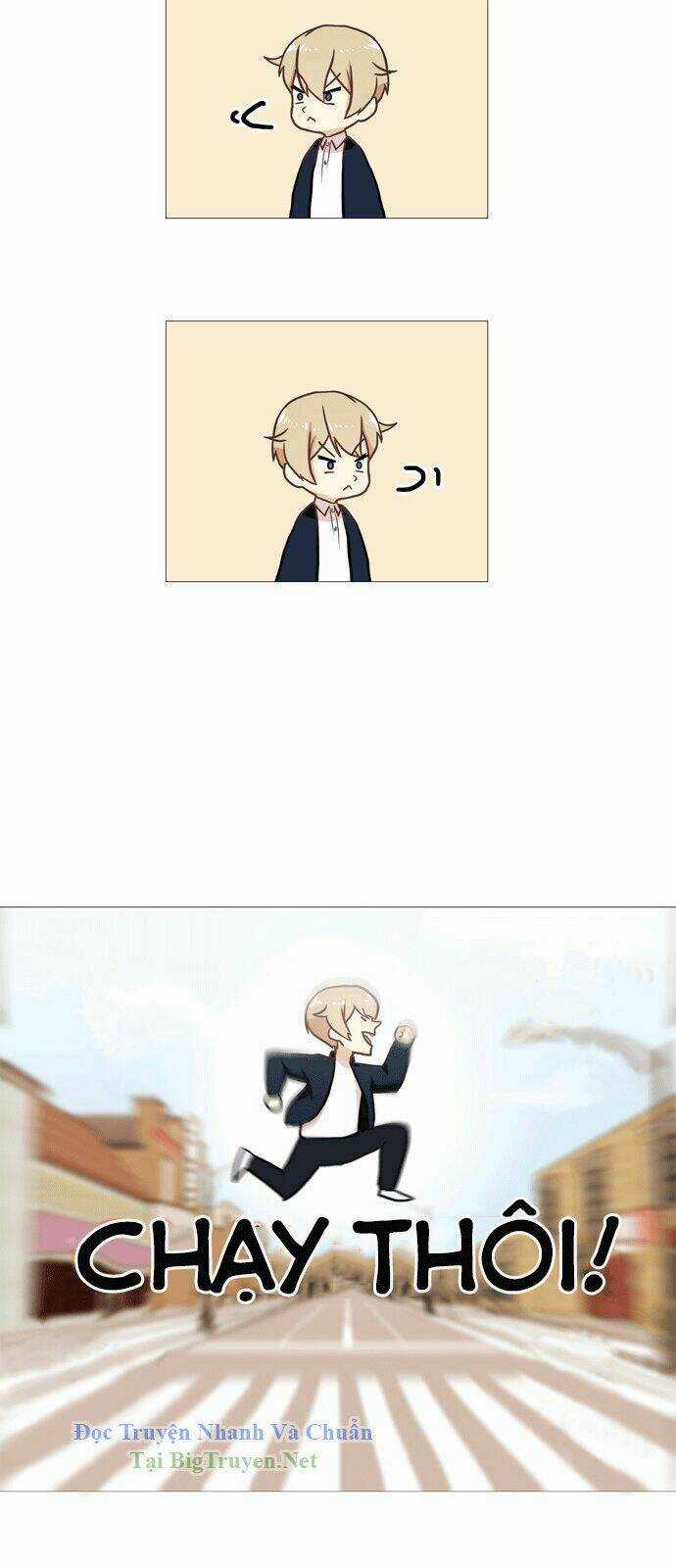 Flying In The Darkness - Chapter 1 - Trang 5