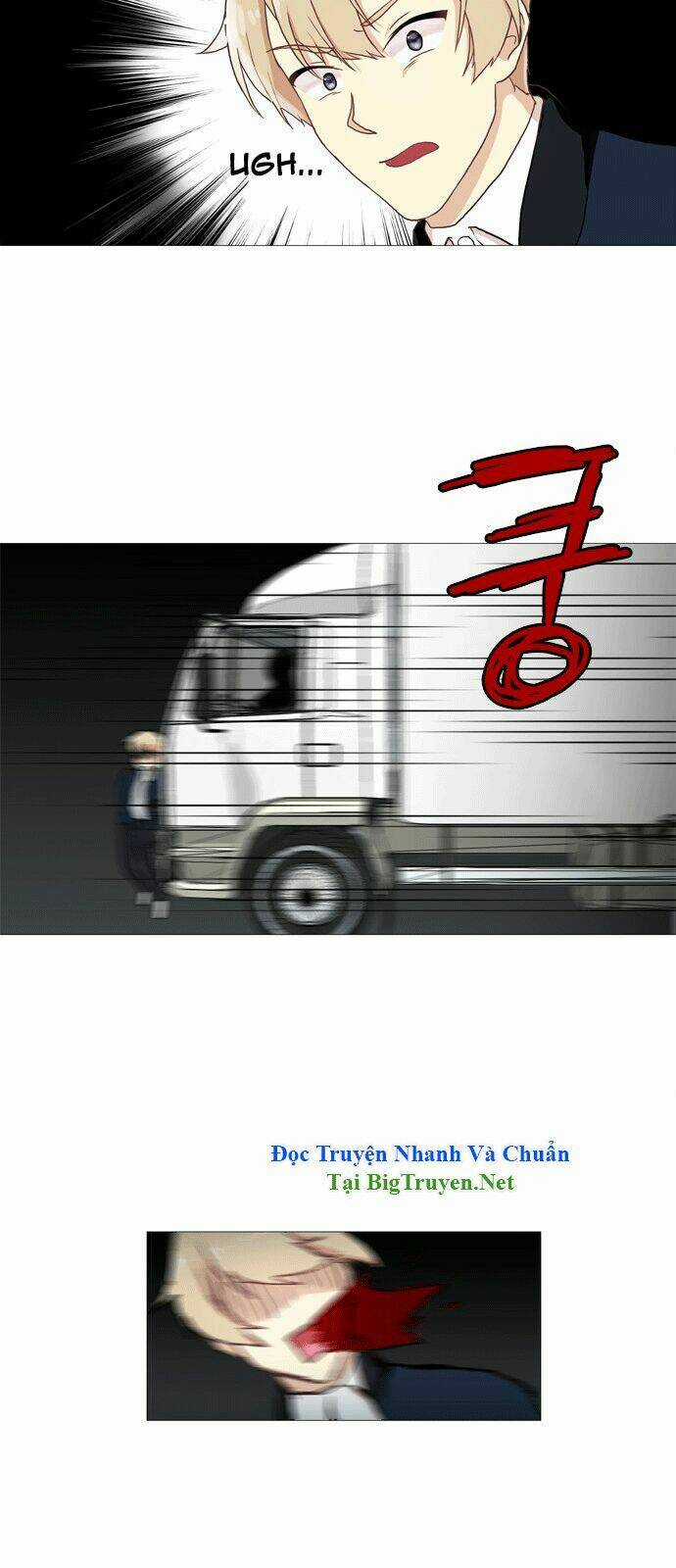 Flying In The Darkness - Chapter 1 - Trang 7