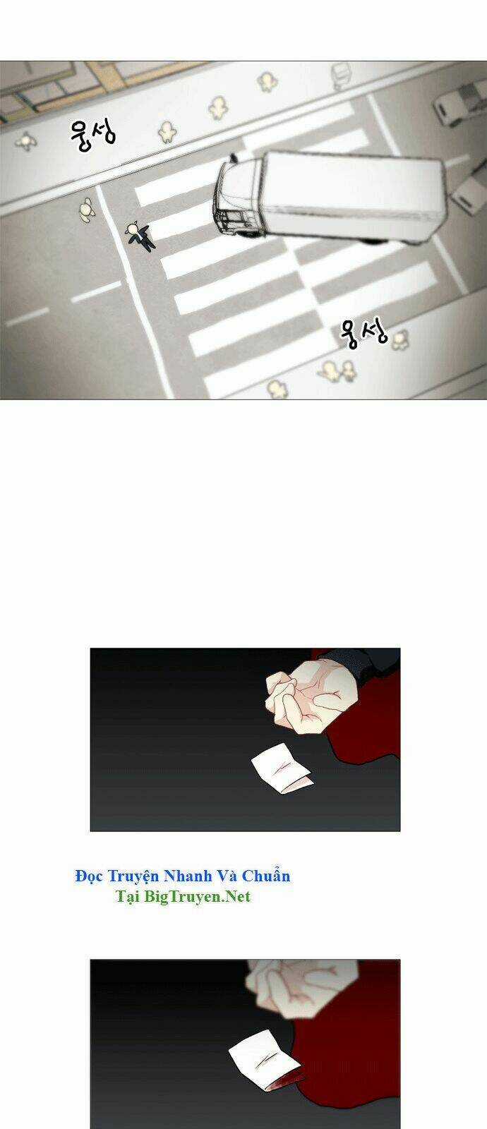 Flying In The Darkness - Chapter 1 - Trang 8