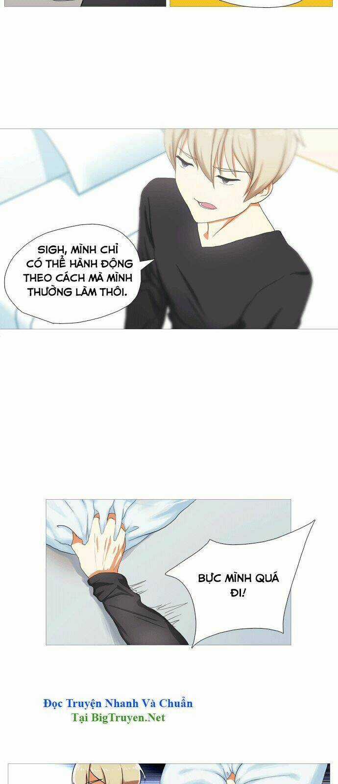 Flying In The Darkness - Chapter 2 - Trang 11