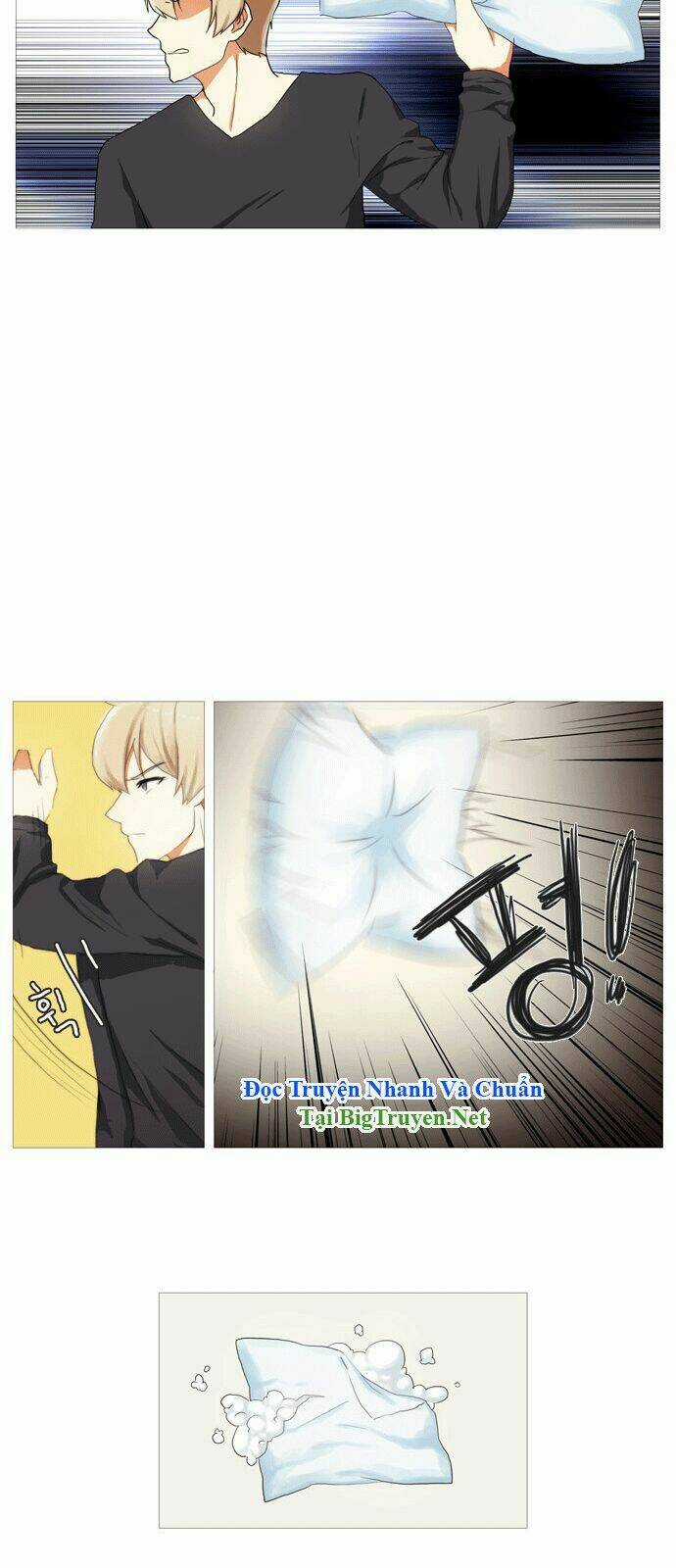 Flying In The Darkness - Chapter 2 - Trang 12