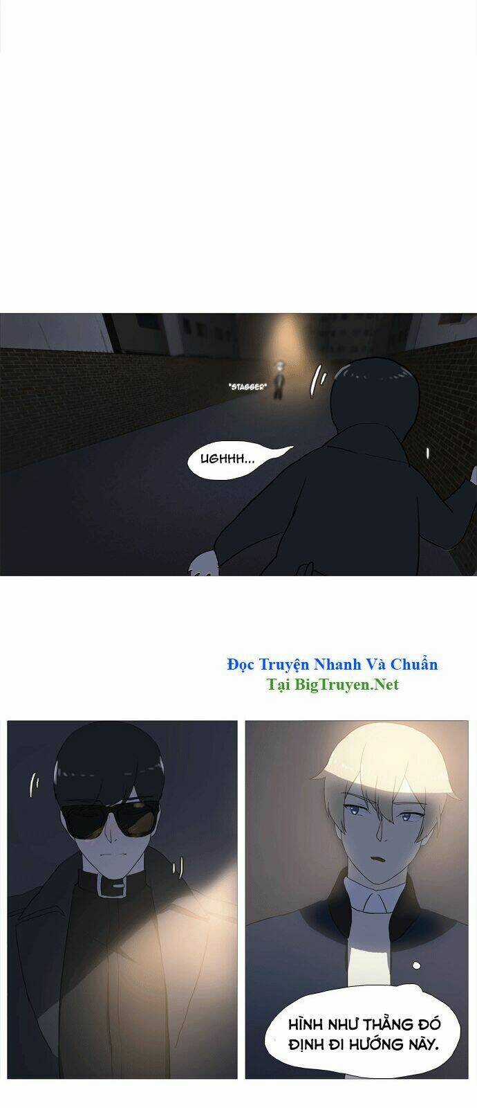 Flying In The Darkness - Chapter 2 - Trang 16