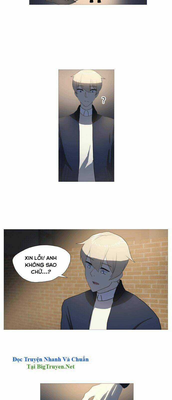 Flying In The Darkness - Chapter 2 - Trang 18