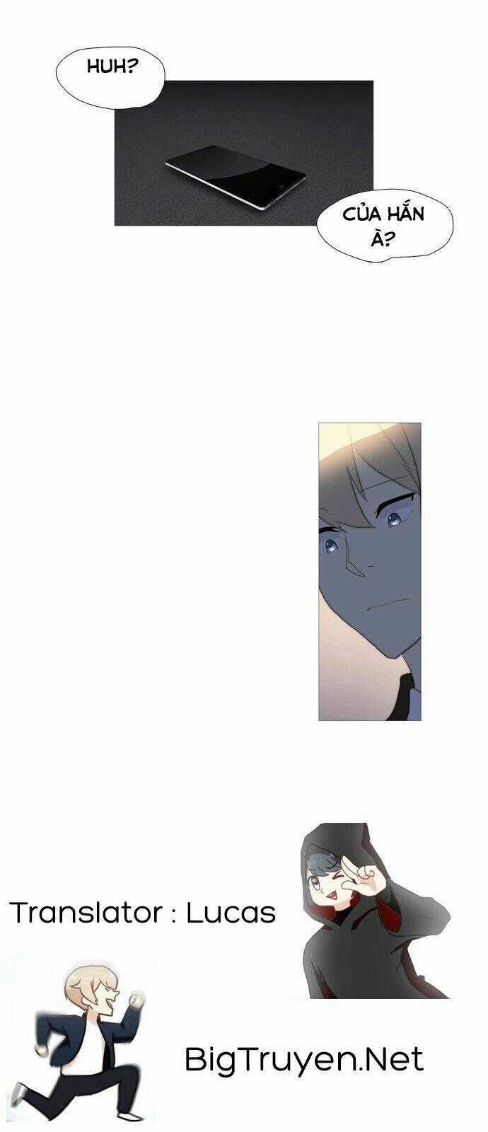 Flying In The Darkness - Chapter 2 - Trang 22