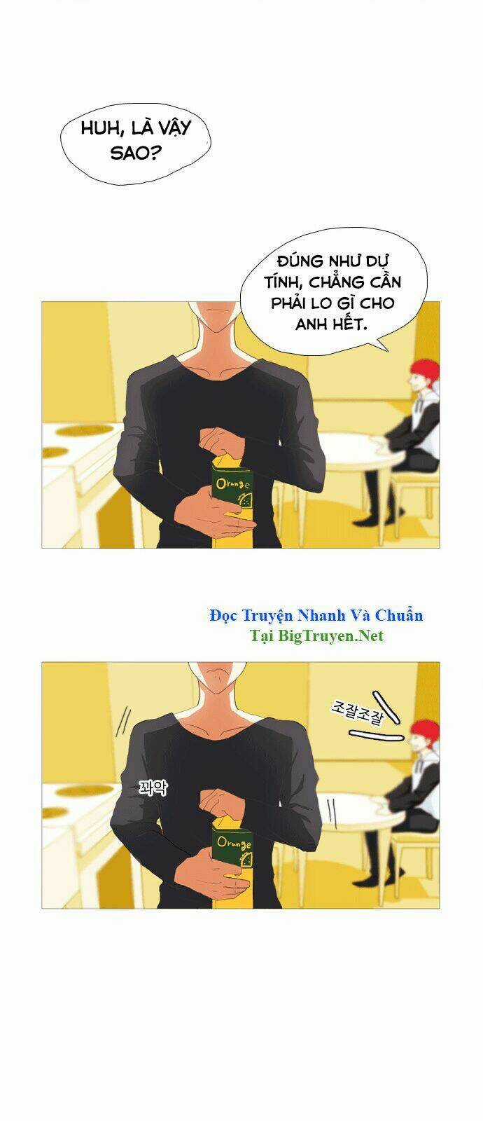 Flying In The Darkness - Chapter 2 - Trang 6